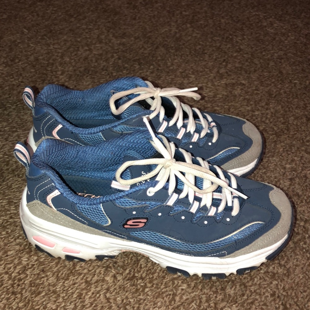 Skechers Delights
